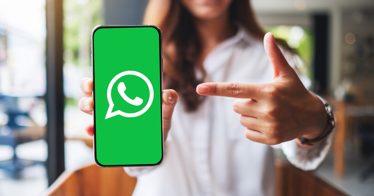 WhatsApp para Consultórios